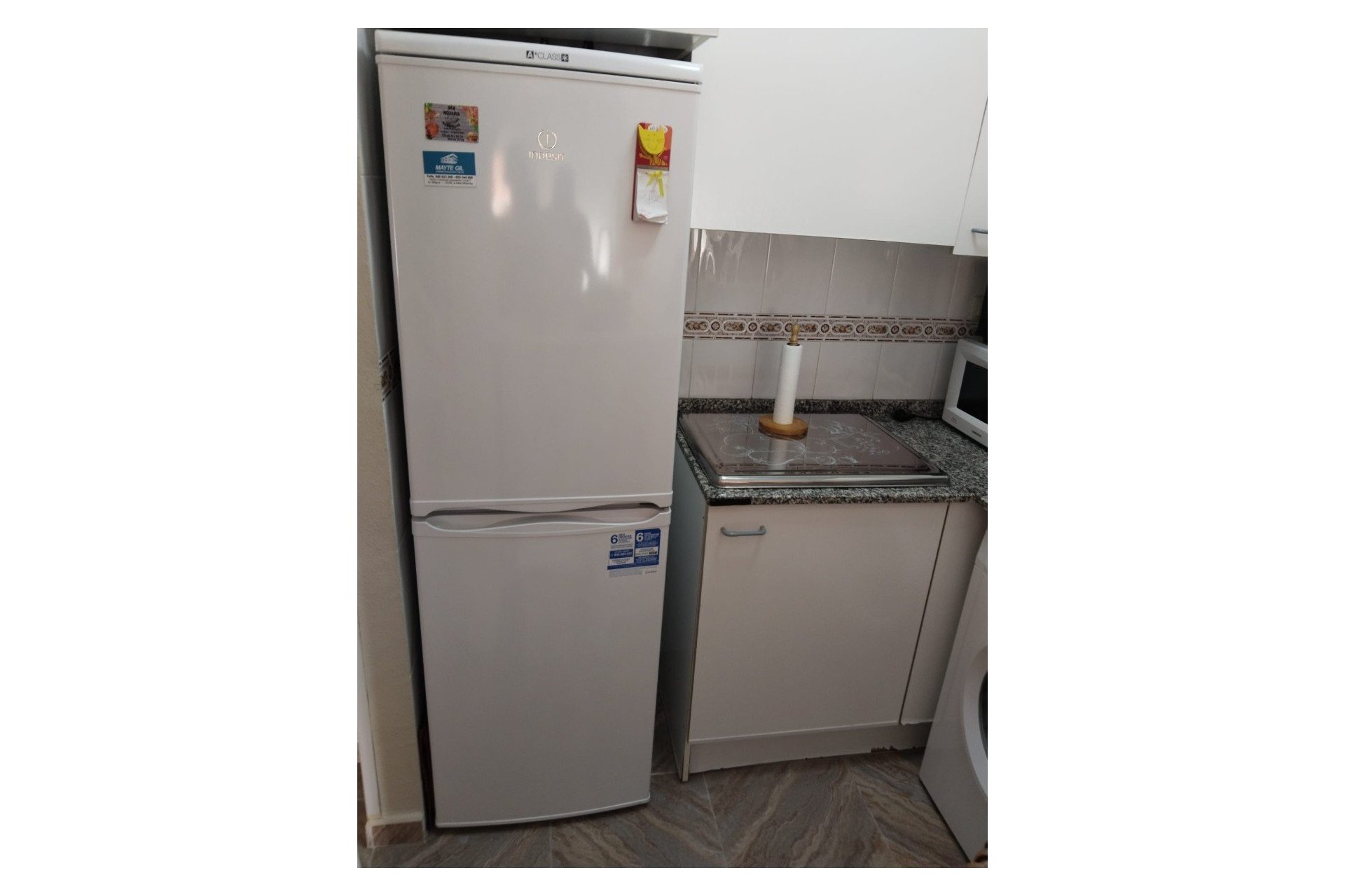 Second hand - Apartment / Flat - Torrevieja - La Mata