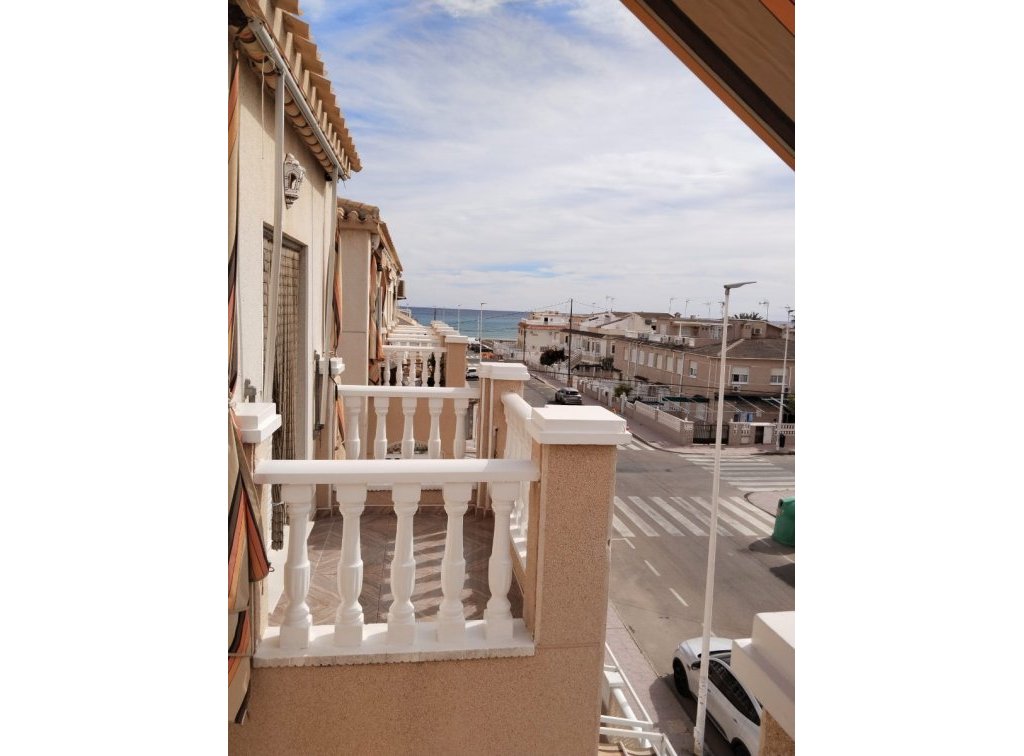 Second hand - Apartment / Flat - Torrevieja - La Mata