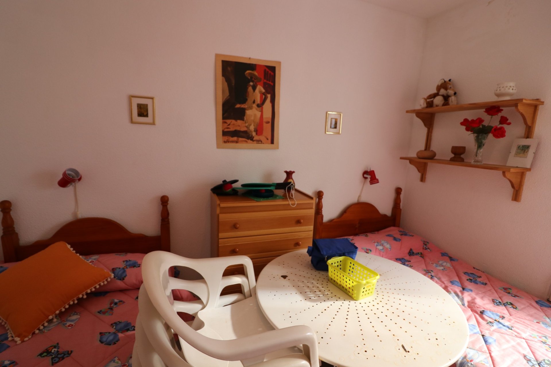 Second hand - Apartment / Flat - Torrevieja - Lomas del Mar