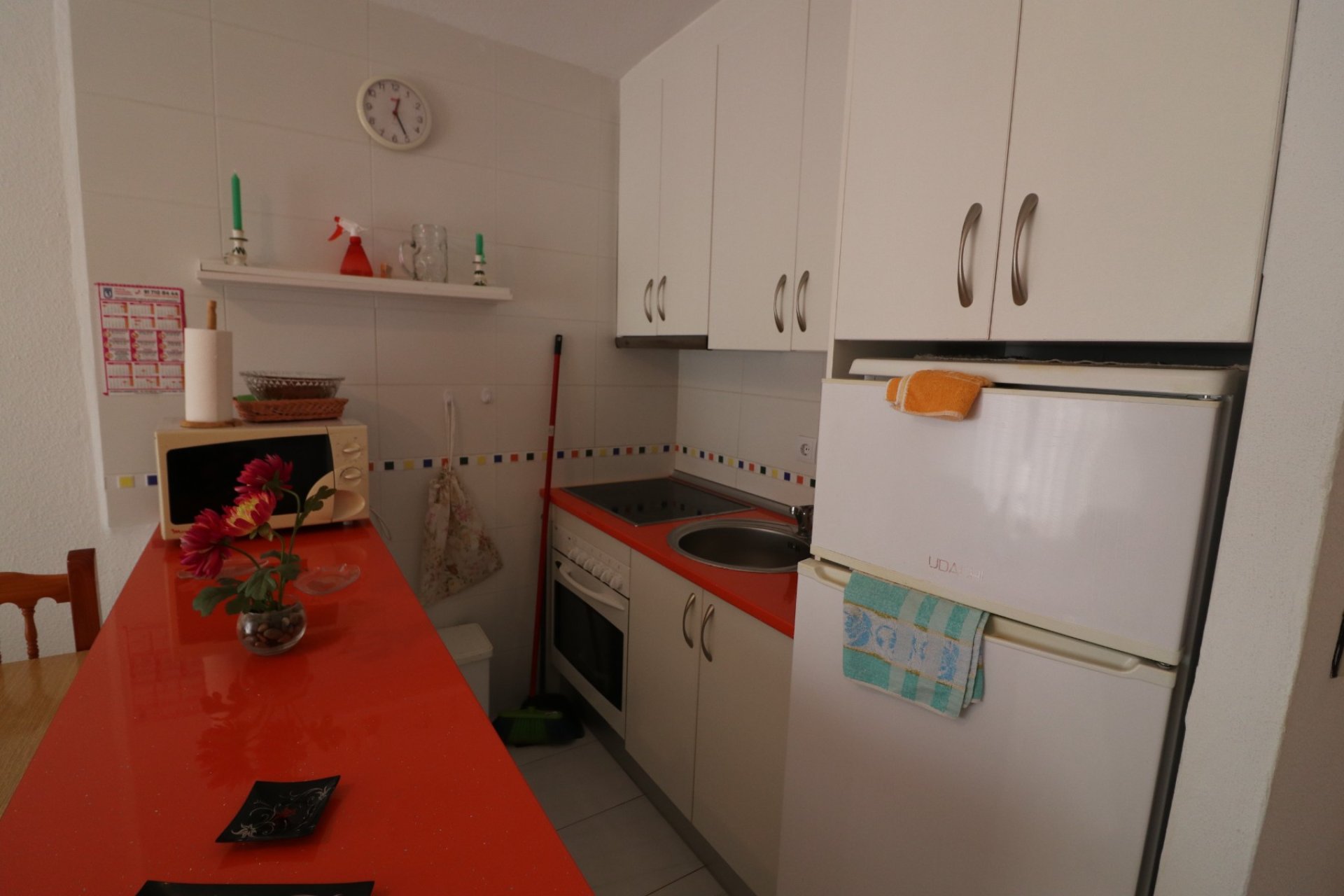 Second hand - Apartment / Flat - Torrevieja - Lomas del Mar