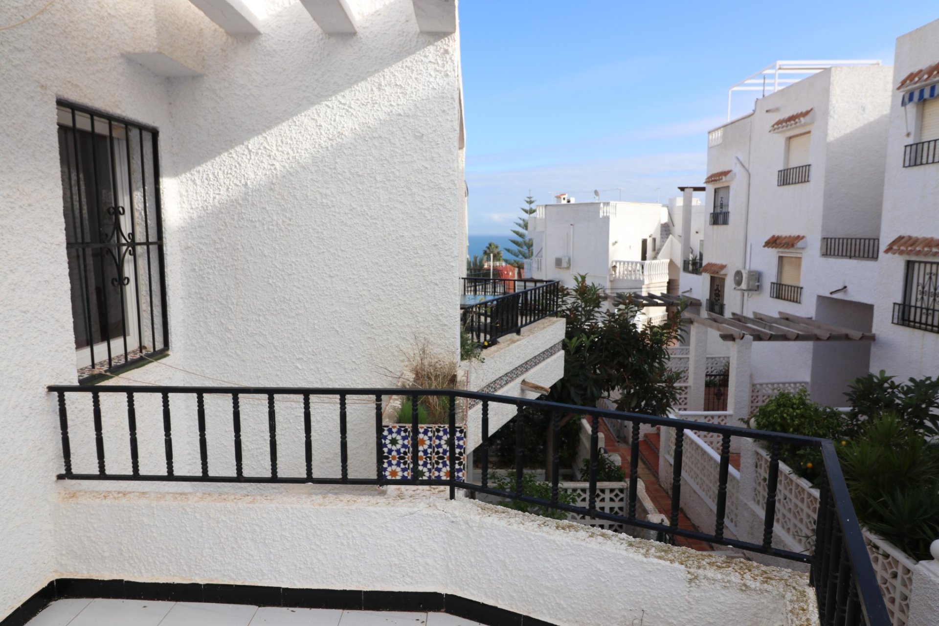 Second hand - Apartment / Flat - Torrevieja - Lomas del Mar