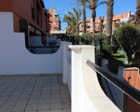 Second hand - Apartment / Flat - Torrevieja - Torreblanca