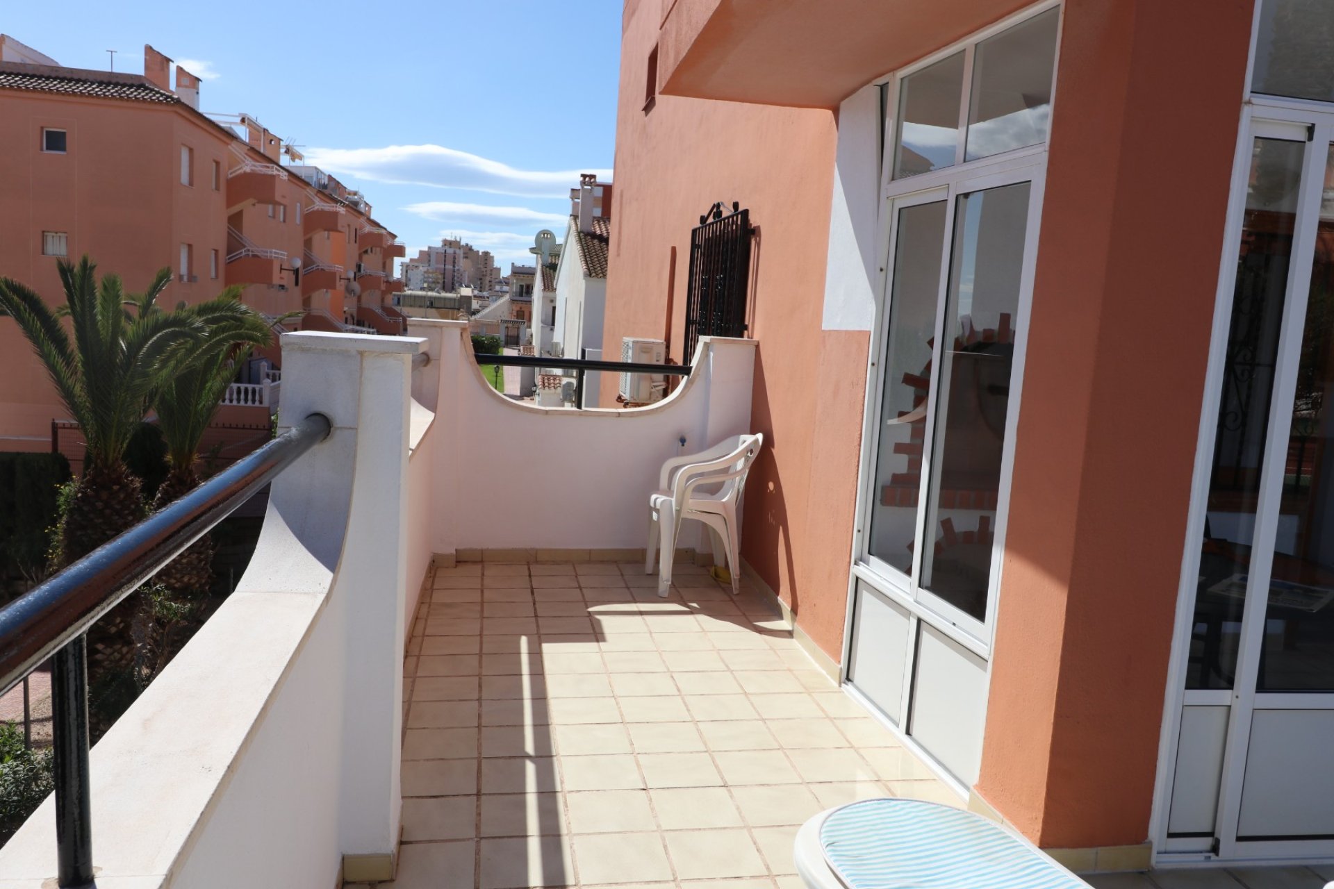 Second hand - Apartment / Flat - Torrevieja - Torreblanca