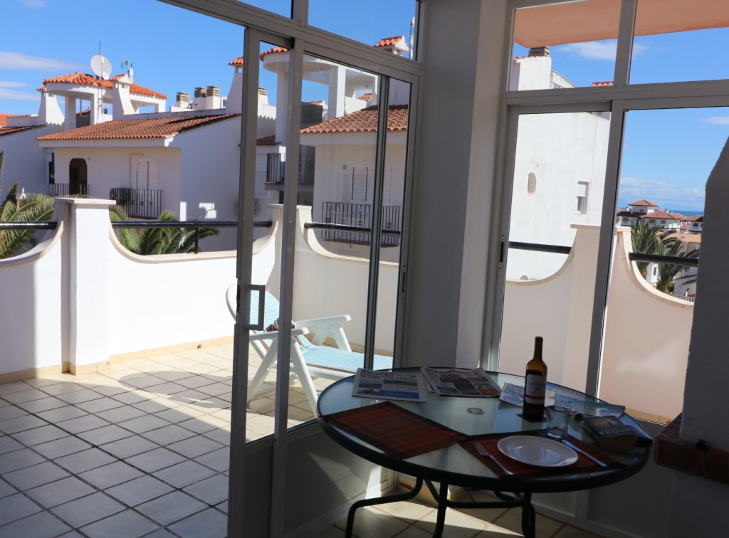 Second hand - Apartment / Flat - Torrevieja - Torreblanca