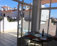 Second hand - Apartment / Flat - Torrevieja - Torreblanca