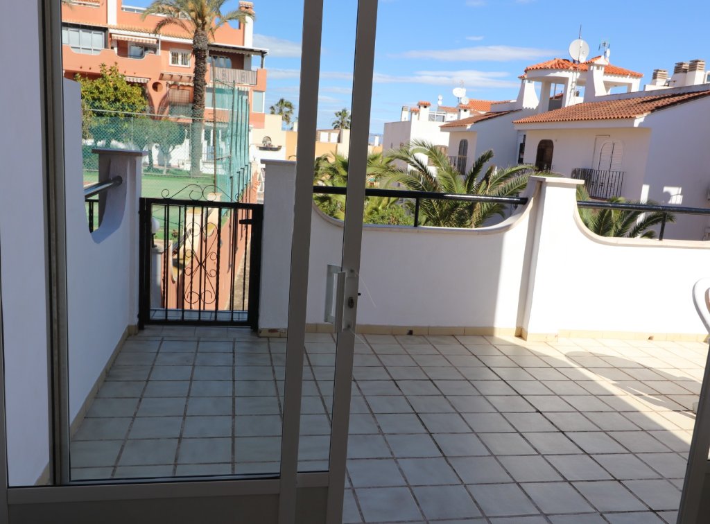 Second hand - Apartment / Flat - Torrevieja - Torreblanca