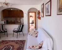Second hand - Apartment / Flat - Torrevieja - Torreblanca