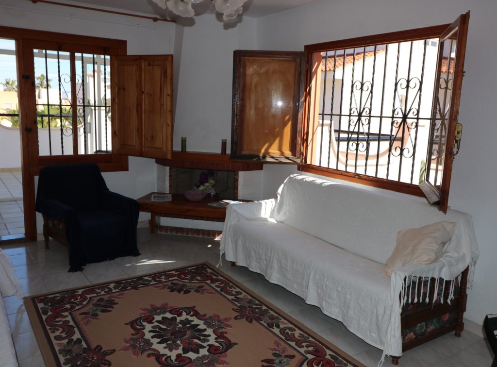 Second hand - Apartment / Flat - Torrevieja - Torreblanca