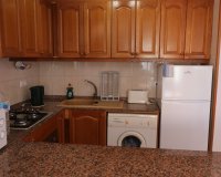 Second hand - Apartment / Flat - Torrevieja - Torreblanca