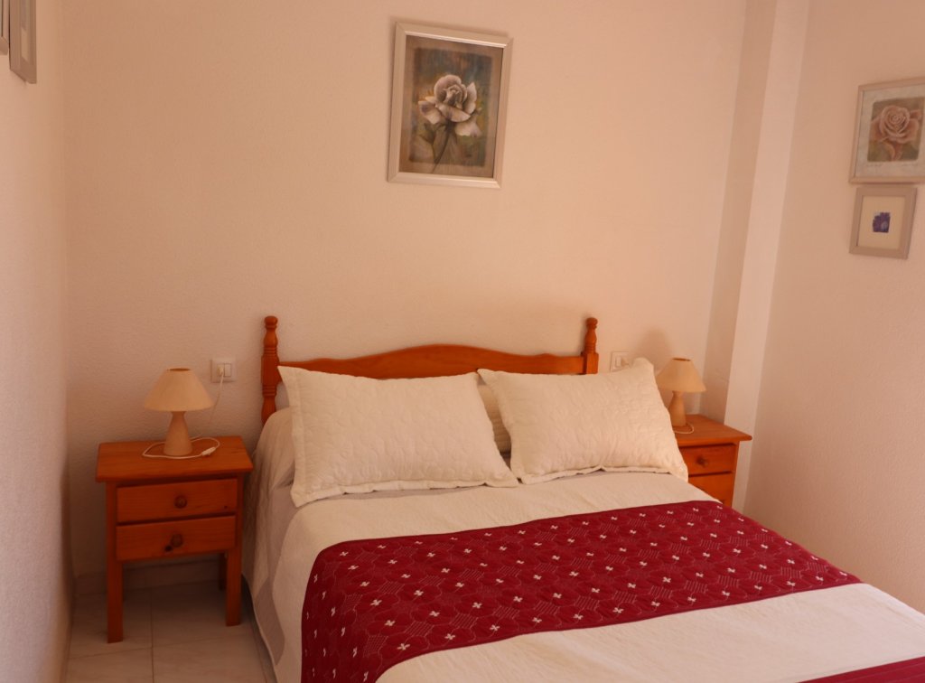 Second hand - Apartment / Flat - Torrevieja - Torreblanca