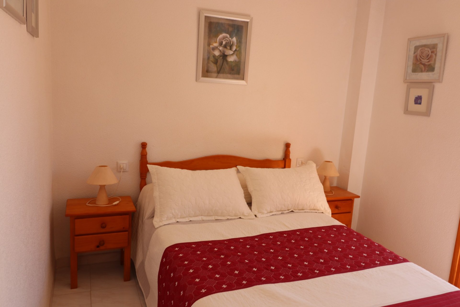 Second hand - Apartment / Flat - Torrevieja - Torreblanca