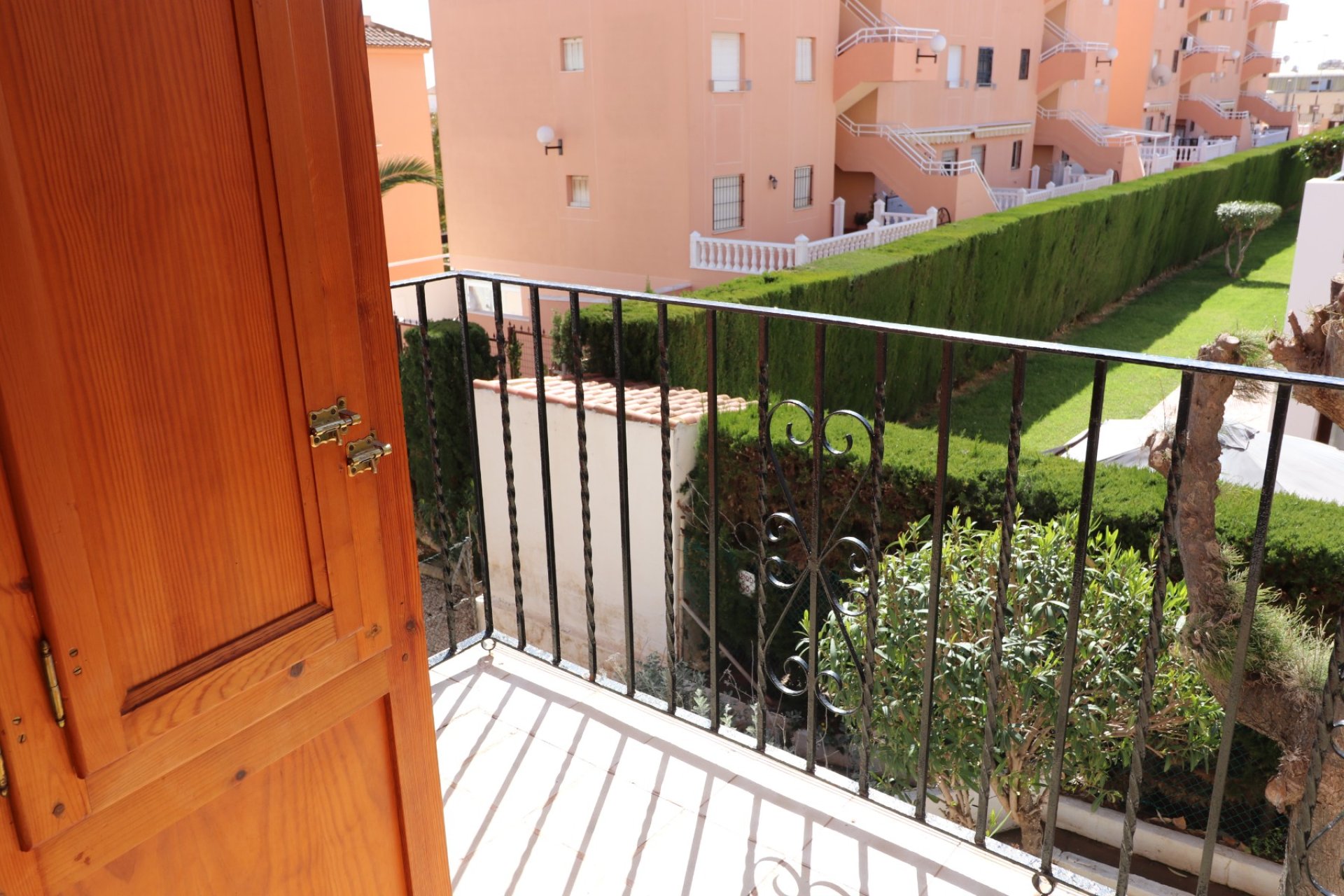 Second hand - Apartment / Flat - Torrevieja - Torreblanca