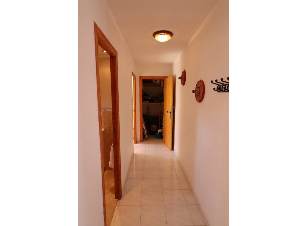Second hand - Apartment / Flat - Torrevieja - Torreblanca