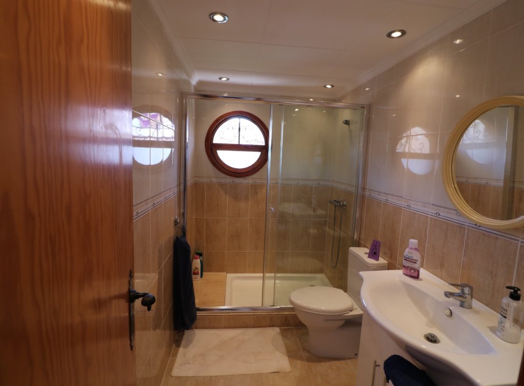 Second hand - Apartment / Flat - Torrevieja - Torreblanca