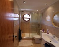 Second hand - Apartment / Flat - Torrevieja - Torreblanca