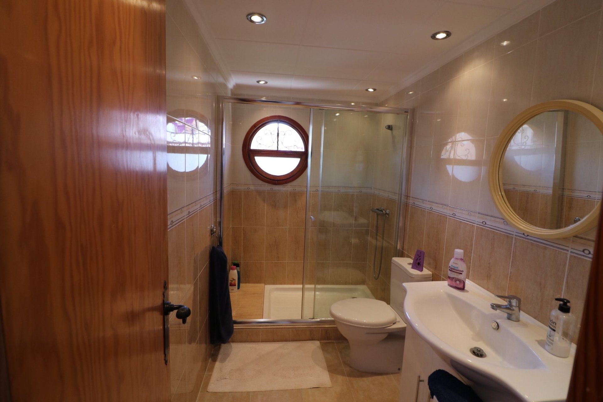 Second hand - Apartment / Flat - Torrevieja - Torreblanca