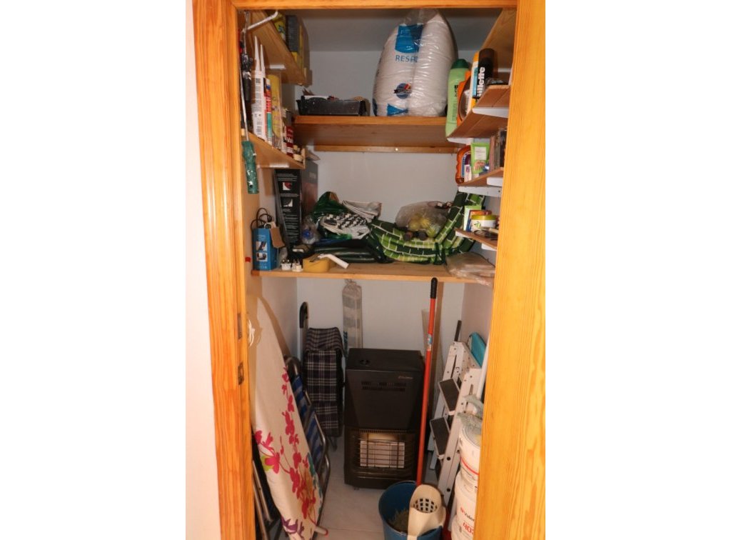 Second hand - Apartment / Flat - Torrevieja - Torreblanca