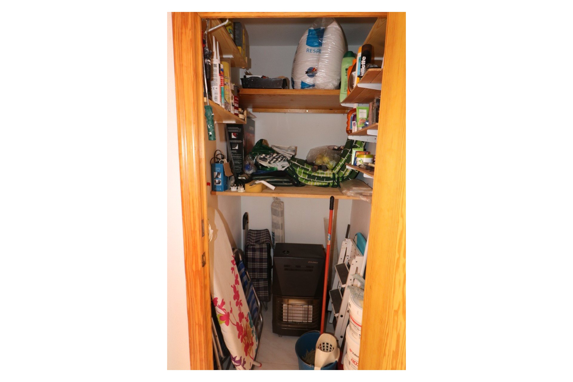 Second hand - Apartment / Flat - Torrevieja - Torreblanca