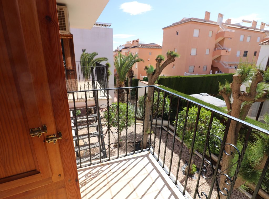 Second hand - Apartment / Flat - Torrevieja - Torreblanca