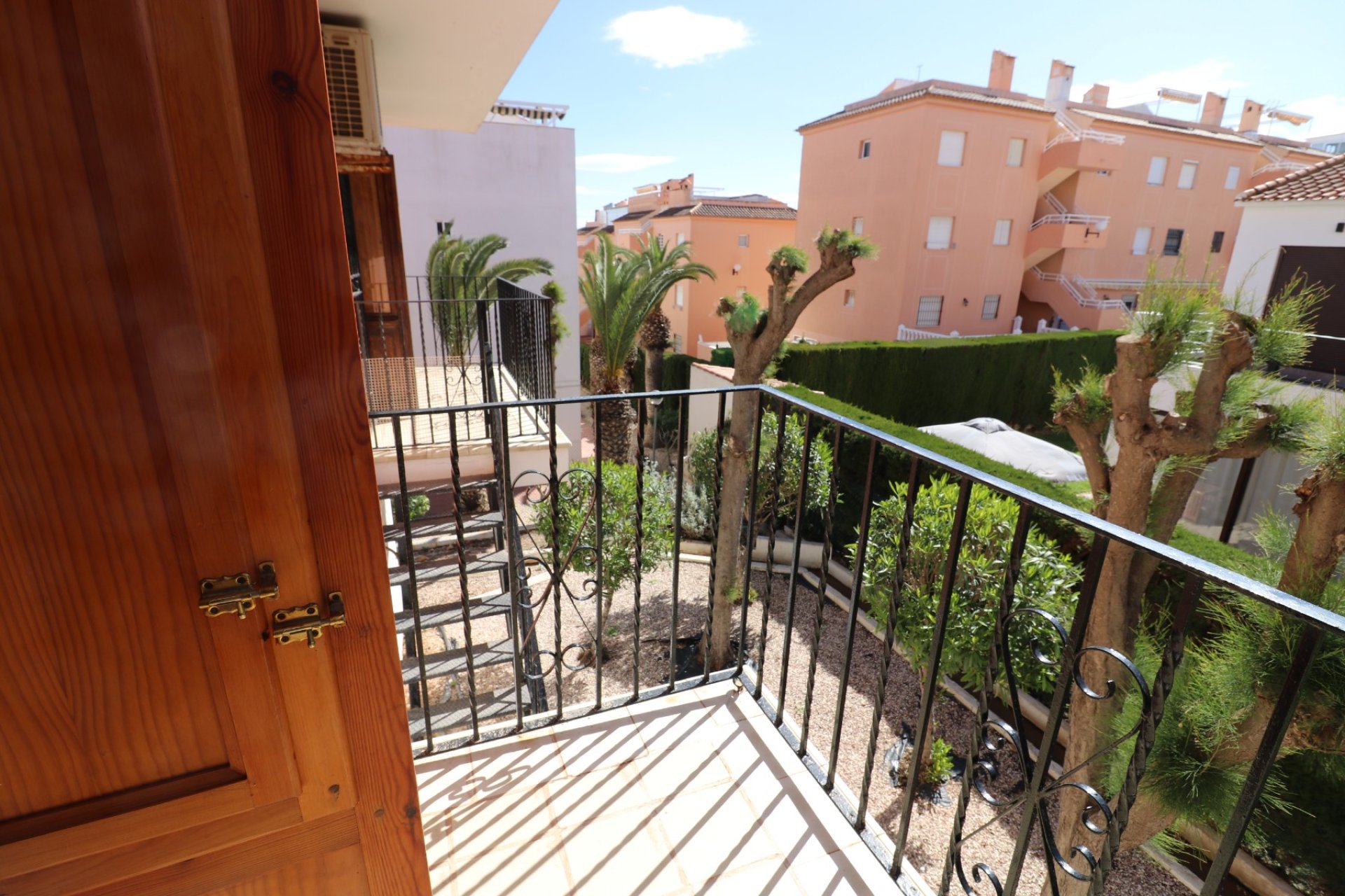 Second hand - Apartment / Flat - Torrevieja - Torreblanca