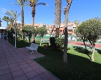 Second hand - Apartment / Flat - Torrevieja - Torreblanca