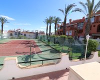 Second hand - Apartment / Flat - Torrevieja - Torreblanca
