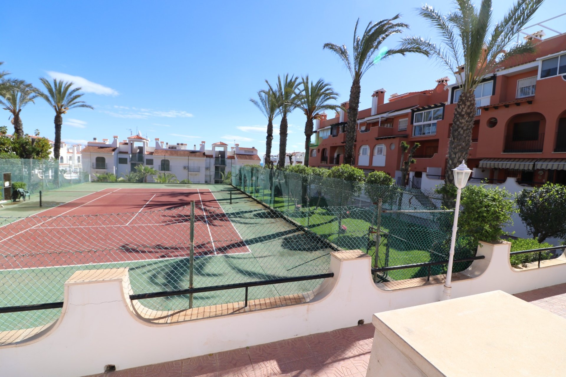 Second hand - Apartment / Flat - Torrevieja - Torreblanca