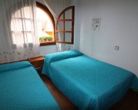 Second hand - Apartment / Flat - Torrevieja - Torreblanca