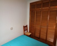 Second hand - Apartment / Flat - Torrevieja - Torreblanca