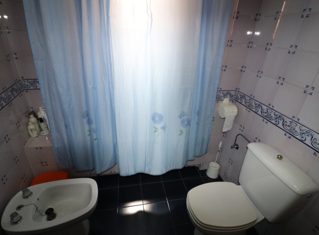 Second hand - Apartment / Flat - Torrevieja - Torreblanca