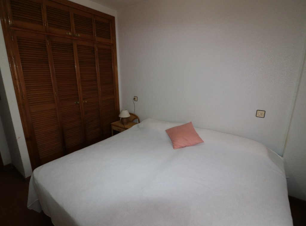 Second hand - Apartment / Flat - Torrevieja - Torreblanca