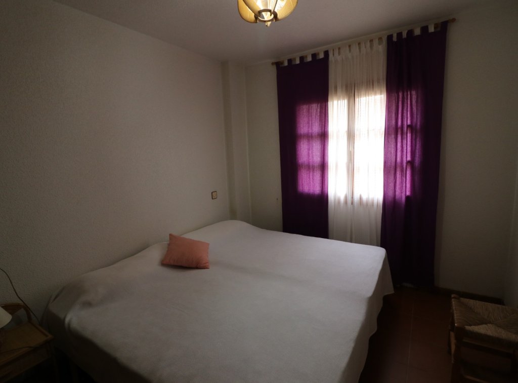 Second hand - Apartment / Flat - Torrevieja - Torreblanca