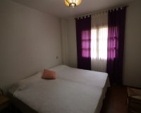 Second hand - Apartment / Flat - Torrevieja - Torreblanca