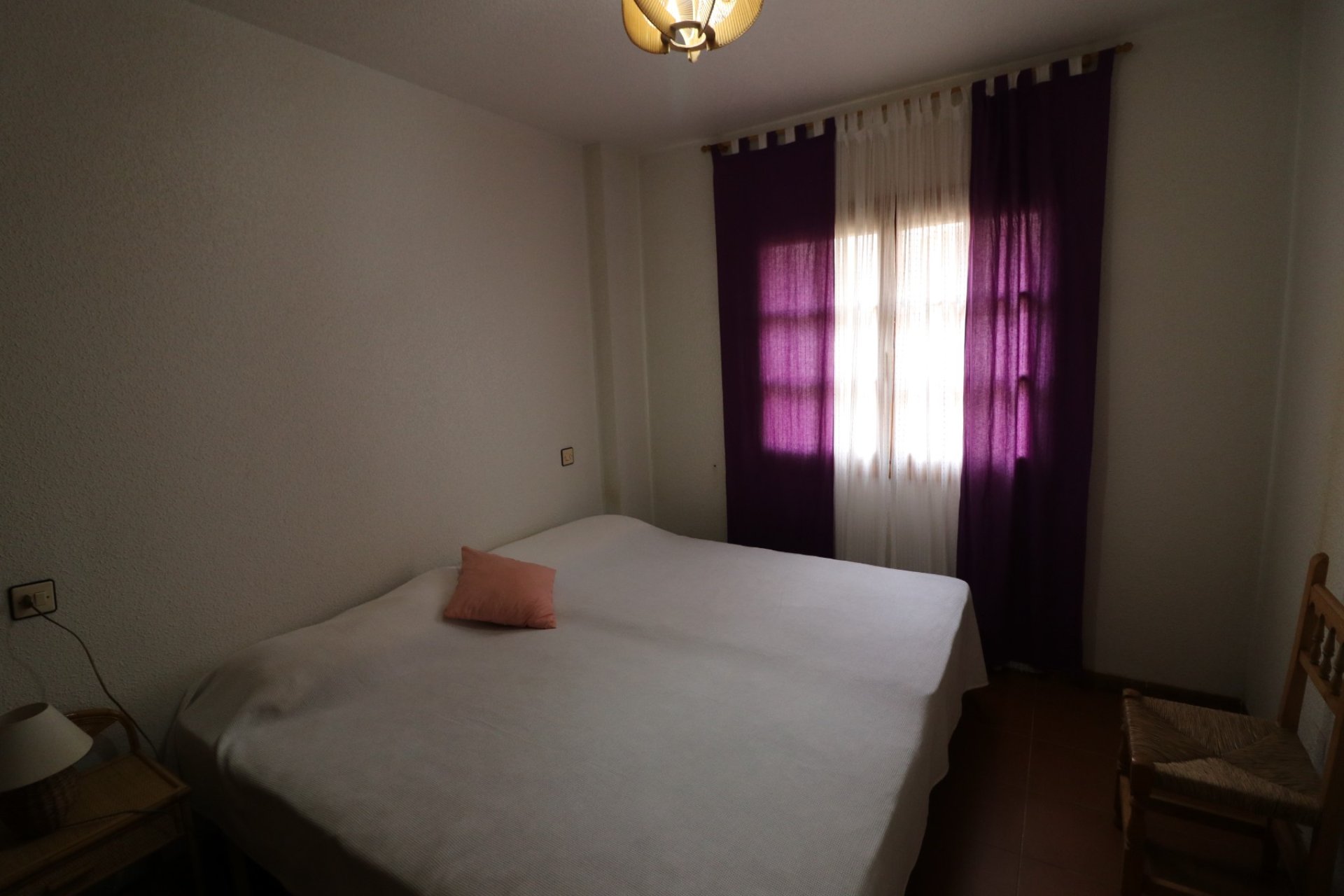 Second hand - Apartment / Flat - Torrevieja - Torreblanca