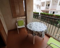 Second hand - Apartment / Flat - Torrevieja - Torreblanca