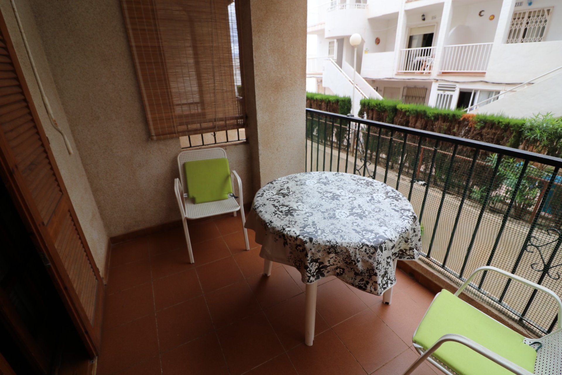 Second hand - Apartment / Flat - Torrevieja - Torreblanca