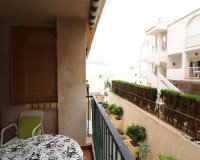 Second hand - Apartment / Flat - Torrevieja - Torreblanca