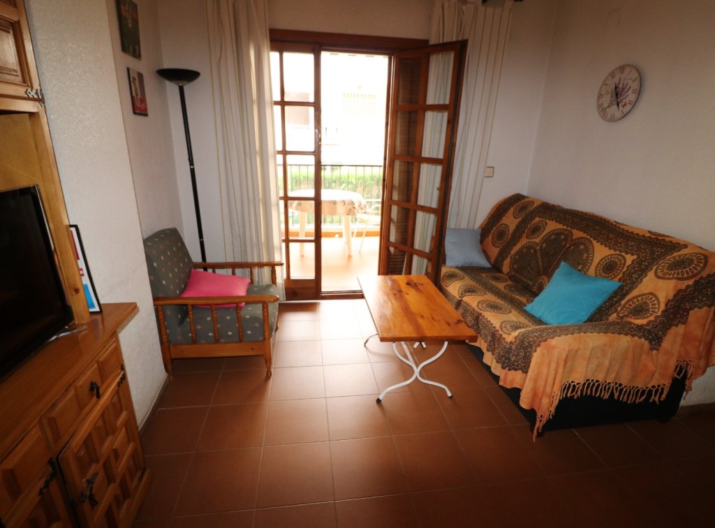 Second hand - Apartment / Flat - Torrevieja - Torreblanca