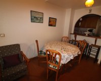 Second hand - Apartment / Flat - Torrevieja - Torreblanca