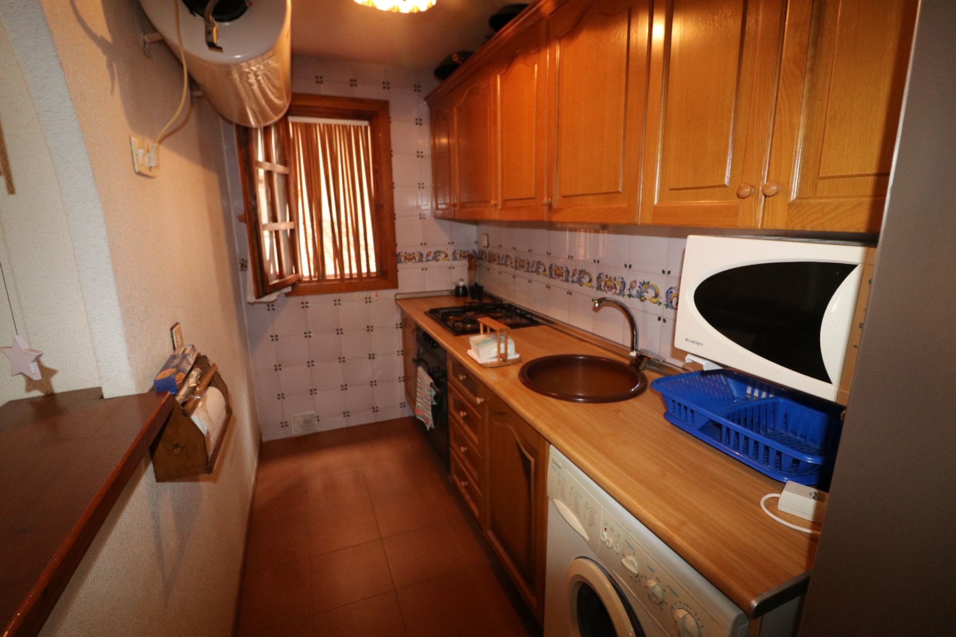 Second hand - Apartment / Flat - Torrevieja - Torreblanca