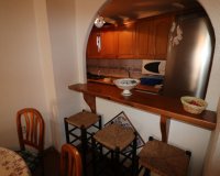 Second hand - Apartment / Flat - Torrevieja - Torreblanca