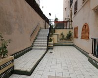 Second hand - Apartment / Flat - Torrevieja - Torreblanca