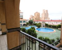 Second hand - Apartment / Flat - Torrevieja - Torreblanca