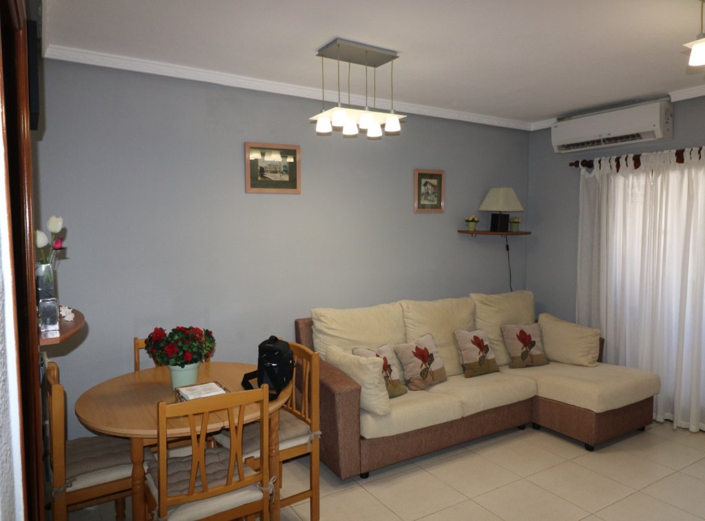 Second hand - Apartment / Flat - Torrevieja - Torreblanca