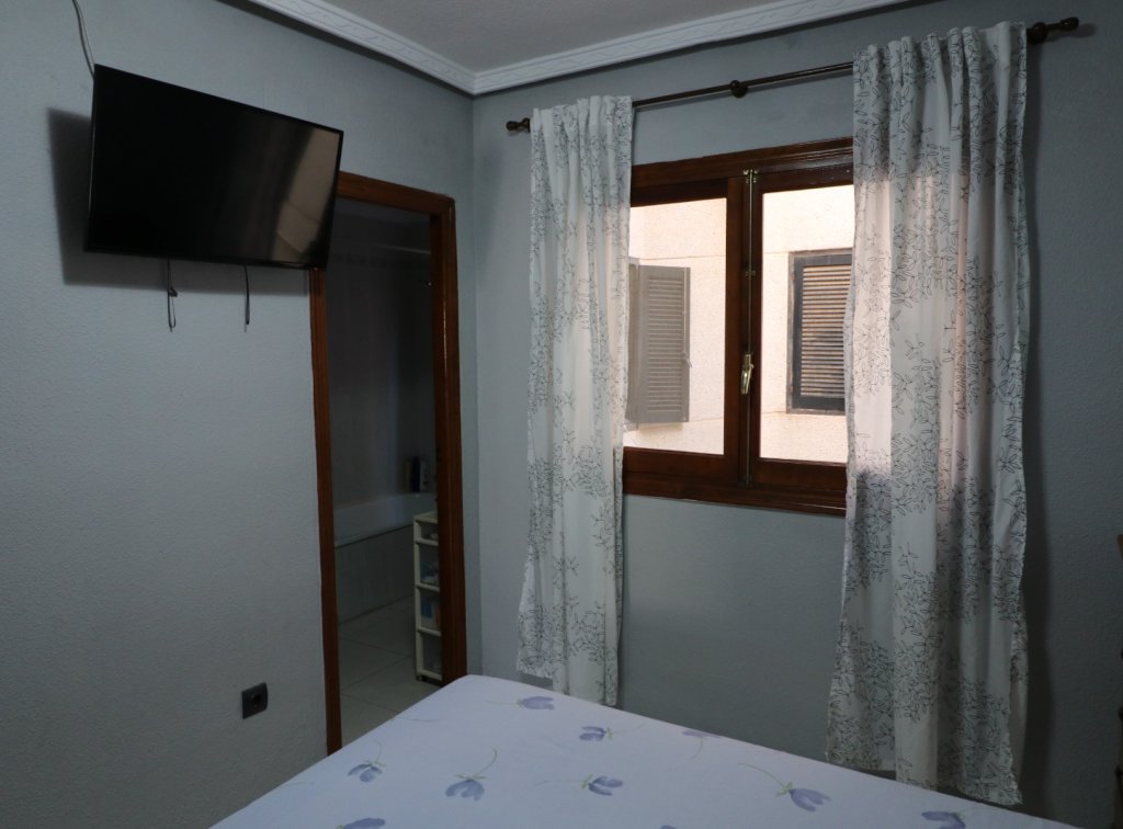 Second hand - Apartment / Flat - Torrevieja - Torreblanca