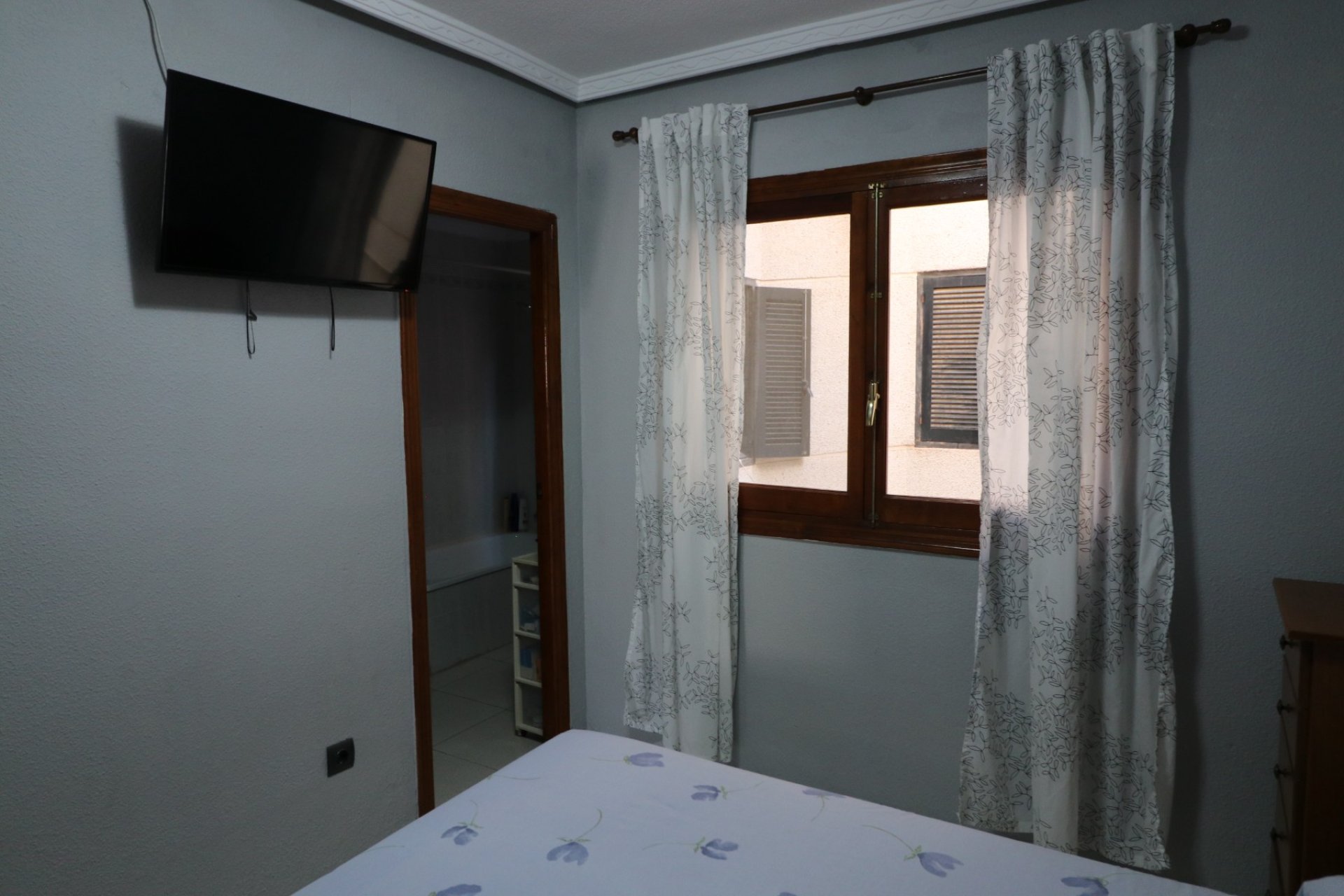 Second hand - Apartment / Flat - Torrevieja - Torreblanca
