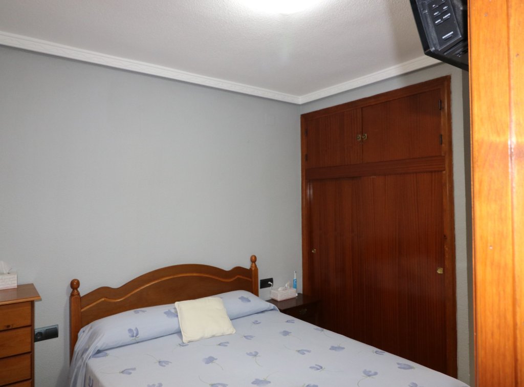 Second hand - Apartment / Flat - Torrevieja - Torreblanca