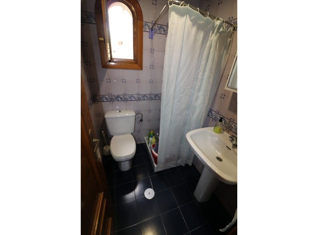 Second hand - Apartment / Flat - Torrevieja - Torreblanca