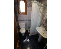 Second hand - Apartment / Flat - Torrevieja - Torreblanca