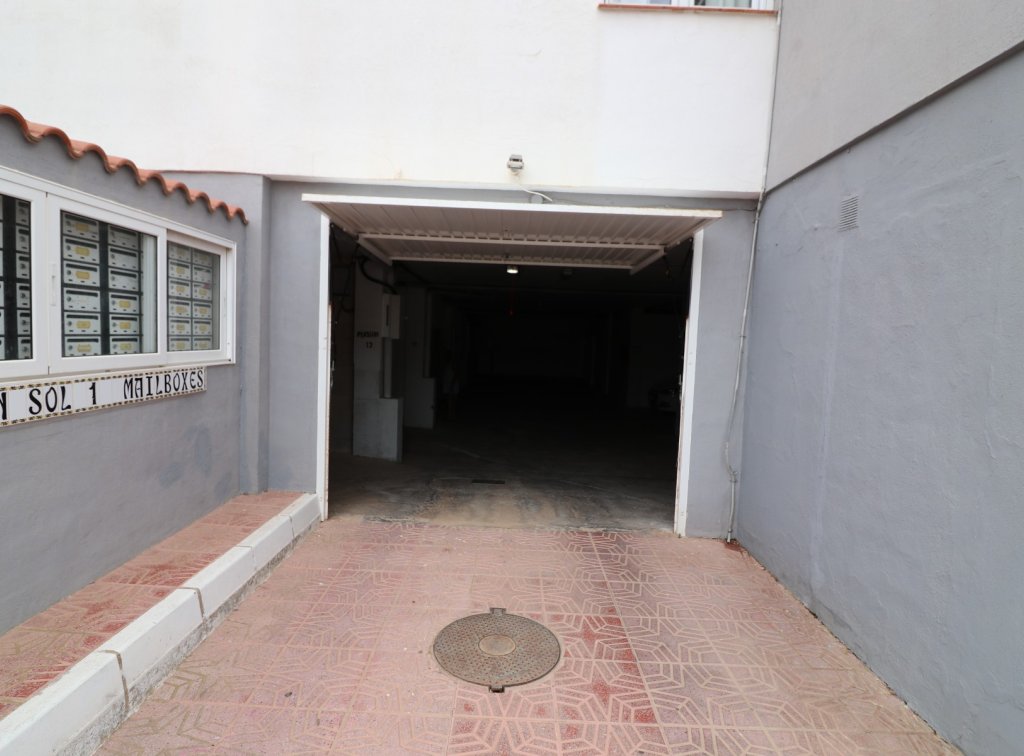 Second hand - Apartment / Flat - Torrevieja - Torreblanca